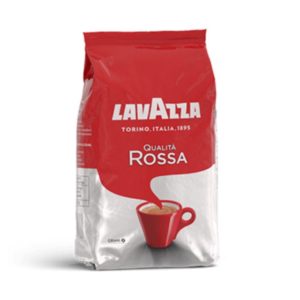 Lavazza Rossa