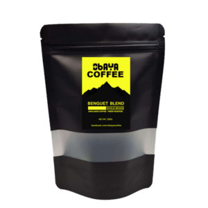 Benguet Blend